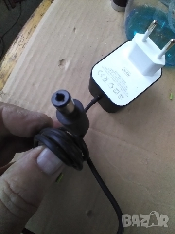 Захранване за Amazon Echo Show , снимка 3 - Друга електроника - 52872164