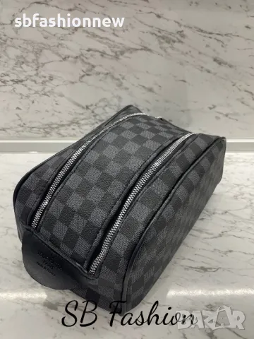 Louis Vuitton несесер , снимка 5 - Други - 47390171