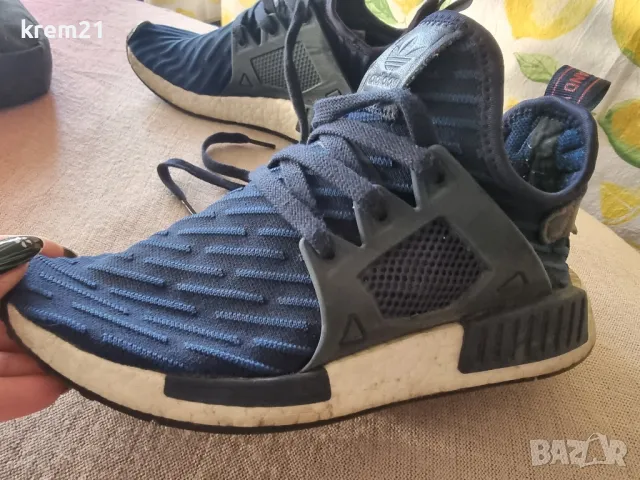 Adidas NMD_XR1 PK маратонки 38 2/3, снимка 11 - Маратонки - 48156342