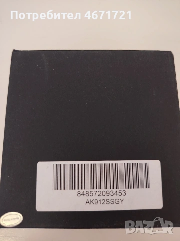 AKRIBOS XXIV (AK912SSGY) , снимка 3 - Мъжки - 53930897