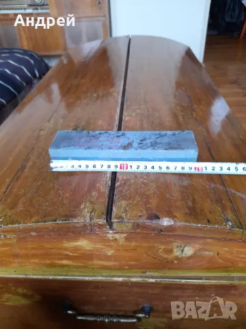 Старо точило за нож,ножове #15, снимка 4 - Други ценни предмети - 49726426