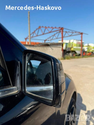 Mercedes ML350 CDI *FACELIFT*(W164) *НА ЧАСТИ*, снимка 7 - Автомобили и джипове - 51822357