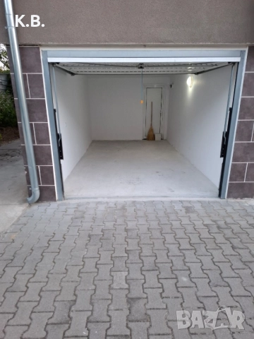 отдава гараж под наем, снимка 2 - Гаражи и паркоместа - 51801895