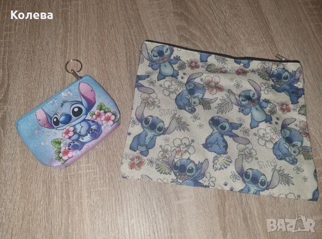 Несесери "Стич", снимка 6 - Други - 51027246