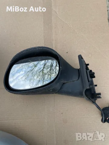 Огледало Ситроен Ц3 хечбек 2008 Citroen C3 Hatchback, снимка 2 - Части - 50011508