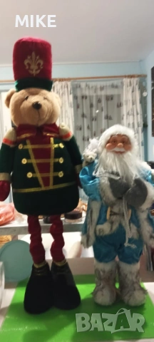 Коледни декорации