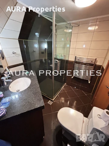 Разград / Мезонет, ново строителство, снимка 10 - Апартаменти - 50532895