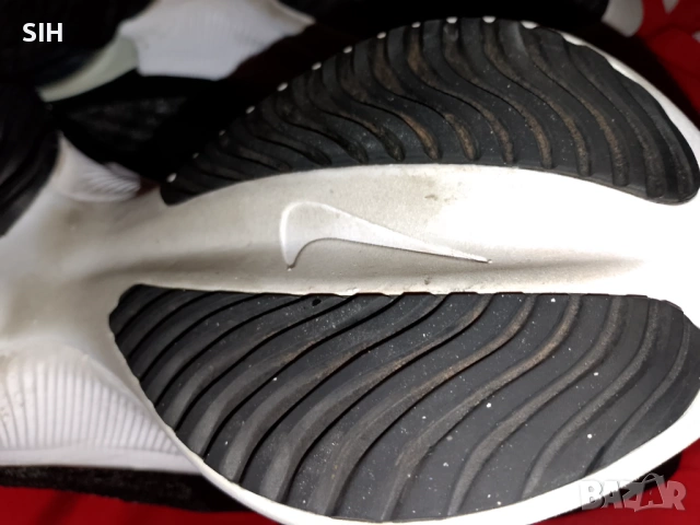 Маратонки nike, снимка 6 - Маратонки - 54129193