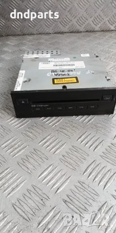 CD Charger Audi A6 4F 2007г.	