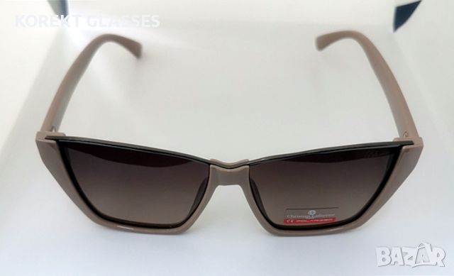 Слънчеви очила Christian Lafayette PARIS POLARIZED 100% UV защита, снимка 5 - Слънчеви и диоптрични очила - 45118694