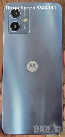 Moto G14 - 8/256, снимка 2 - Motorola - 54263242