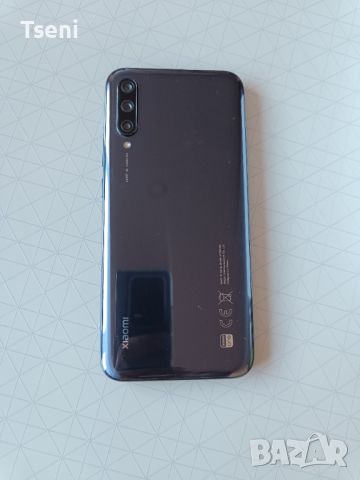 Xiaomi Mi A3 64GB, снимка 3 - Xiaomi - 46130747