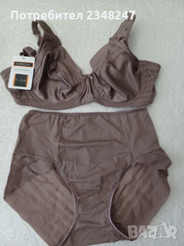 Луксозно дамско бельо, снимка 2 - Бельо - 50778909