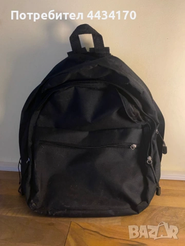 Спешно! Комплект от 3 раници – Туристическа + 2 ежедневни (Изгодна цена), снимка 8 - Раници - 53309865