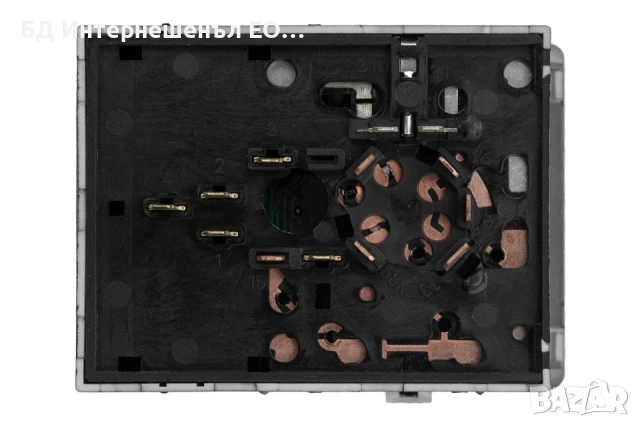 6240097 Ключ за светлини фарове, Opel, Astra G, Zafira A, Vectra B,, снимка 5 - Части - 50929899