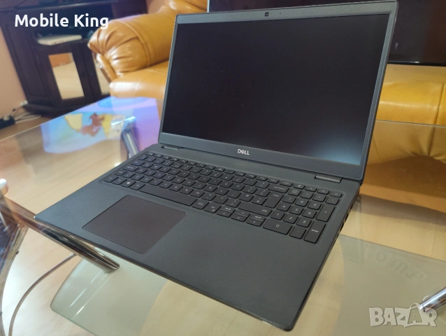 Dell Latitude 3510 - 15.6″ Full HD / i3-10110U / 16 GB RAM / 256 GB Nvme / Отлично състояние, снимка 5 - Лаптопи за работа - 53405715