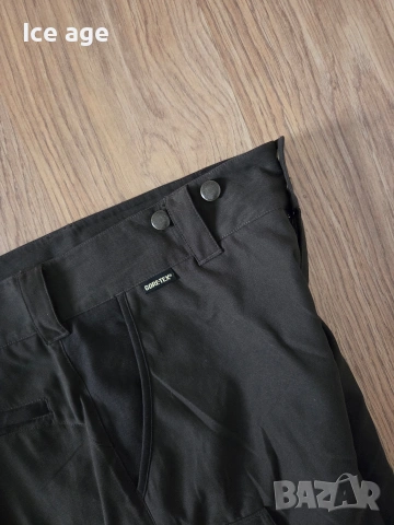 Harkila Gore-Tex ловен панталон , снимка 9 - Панталони - 53348410