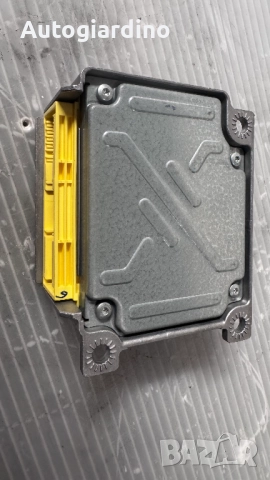 Airbag модул / сензор / датчик зa Mercedes W211 - A2118209485, снимка 2 - Части - 51584105