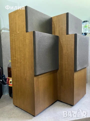 HRC DK1, снимка 7 - Тонколони - 48468353