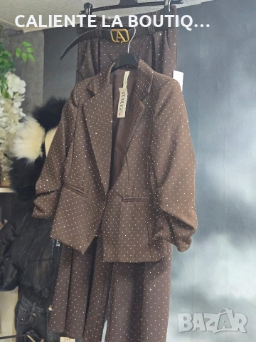 Дамски комплект 