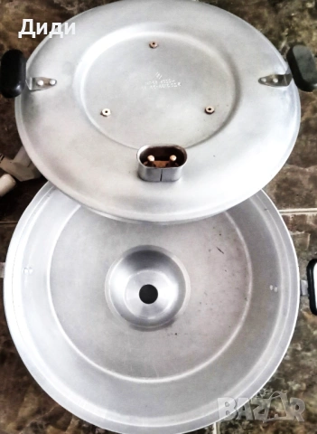 Електрическа тенджера.Нова.Перфектна.