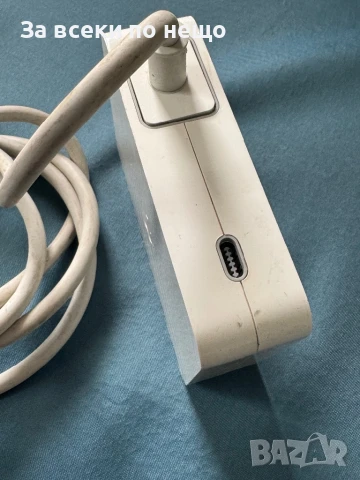 Apple A1097 Оригинално захранване за монитор, снимка 8 - Монитори - 50445743