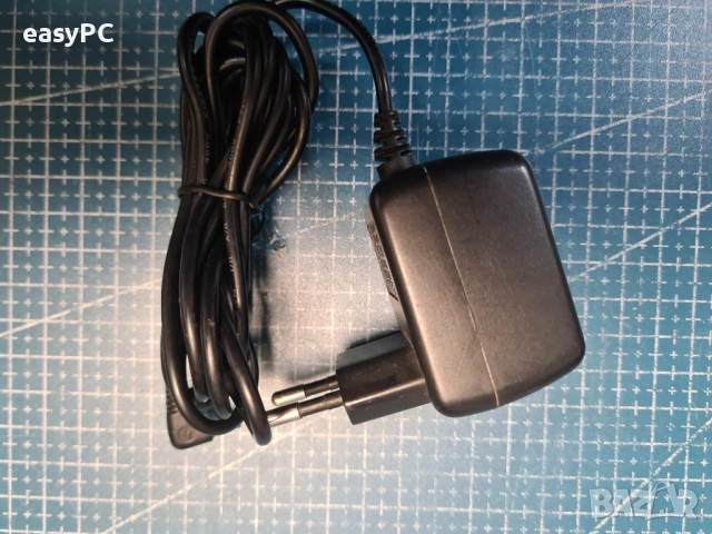 Оригинален захранващ адаптер ALCATEL 4.5V 275mA