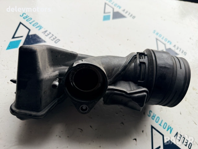 04C129656L резонаторна тръба за турбо от Seat Arona 1.0 TSI, двигател CHZ, 95 кс., 5 ск., 71 000 км., снимка 4 - Части - 53043189