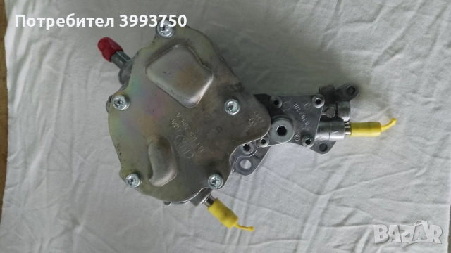 Тандем помпа за 1,4 / 1,9 / 2,0 ТДИ, снимка 3 - Части - 50466000