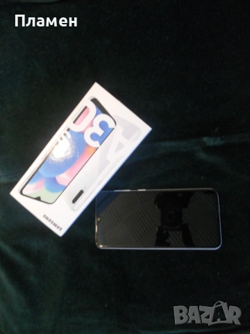 Samsung A30s, снимка 3 - Samsung - 53716307