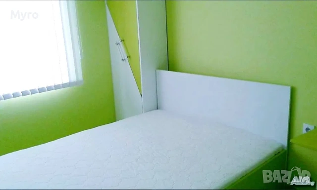 LEO4- Нова самостоятелна стая за двама в идеален център, снимка 2 - Квартири, нощувки - 53574002