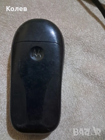 Телефон Motorola C115 бг меню , снимка 4 - Motorola - 50775297