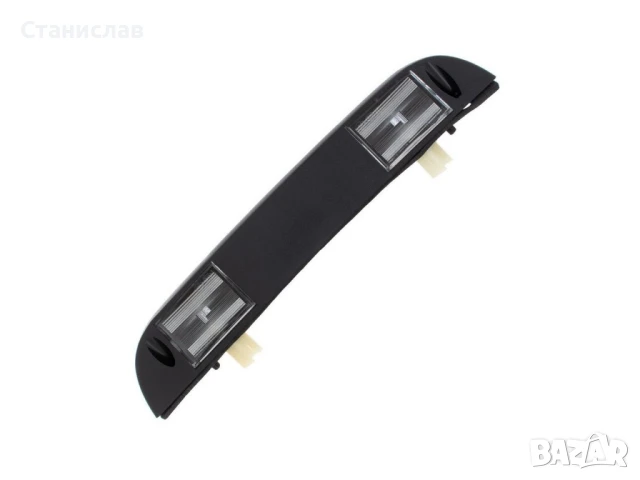 Панел за осветление на регистрационен номер Renault Kangoo 2