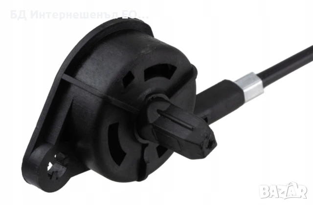 7700421507  Жило за отваряне на преден капак, Renault, Megane Scenic MK1, снимка 4 - Части - 51285709