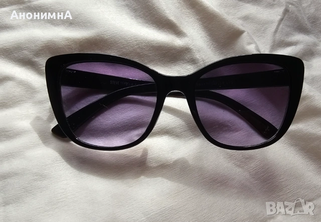 Слънчеви очила Steve Madden / Layoners