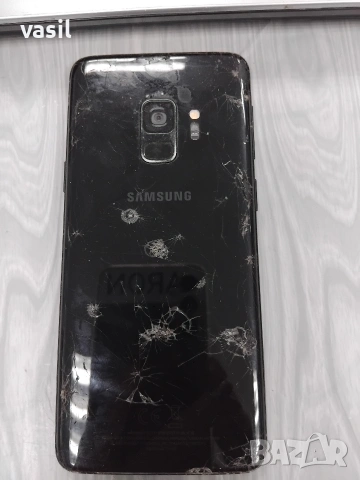 Samsung S9 G960F, снимка 2 - Оригинални батерии - 54062933