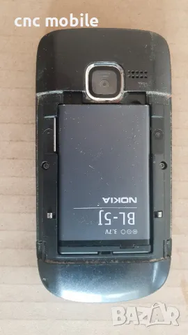 Nokia C3-00 - Nokia RM-614, снимка 2 - Nokia - 47358084