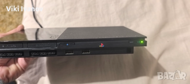 PS2-90004, снимка 4 - PlayStation конзоли - 52317906