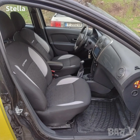 Продавам кола , снимка 8 - Автомобили и джипове - 53118747