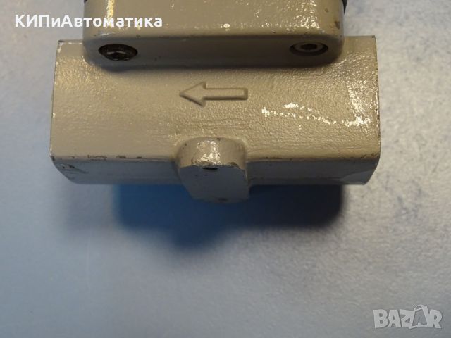 магнет вентил KURODA KKS AS-2202 solenoid valve 100VAC 16Bar, снимка 5 - Резервни части за машини - 46129005