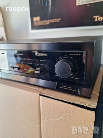 Pioneer ct-227, снимка 4 - Декове - 46586297