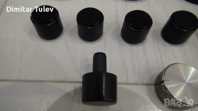 Врътки,копчета от някаква японска техника, снимка 6 - Други - 53114573