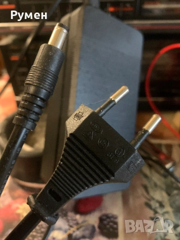 Електромотор и зареждащ адаптер за електрическа четириколка, снимка 9 - Инвалидни скутери - 53634847