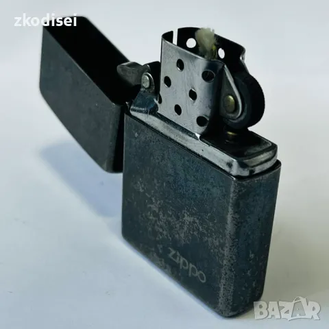 Запалка ZIPPO, снимка 2 - Запалки - 49067856