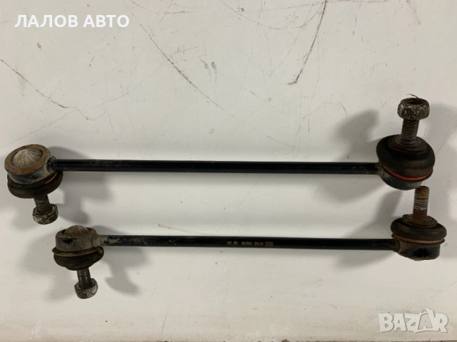 Биалетки Шкода Фабия Bialetki Skoda Fabia (99-07)г. , снимка 3 - Части - 51729789