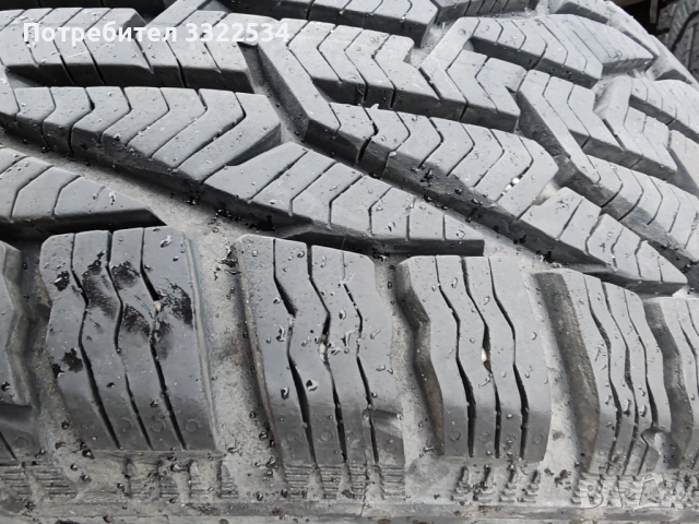 Продавам летни джанти 16ц. , снимка 5 - Гуми и джанти - 52698537