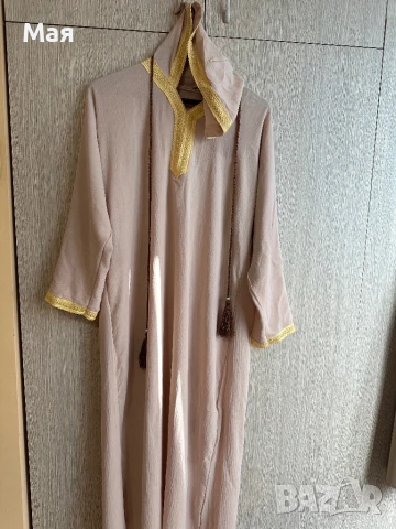 Абая/арабска рокля