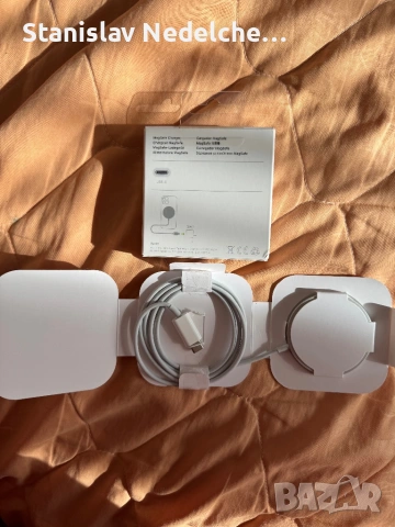 apple аксесоари, снимка 2 - Аксесоари за Apple - 53256468