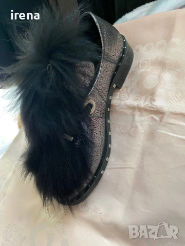 Дамски обувки, снимка 5 - Дамски елегантни обувки - 53589469