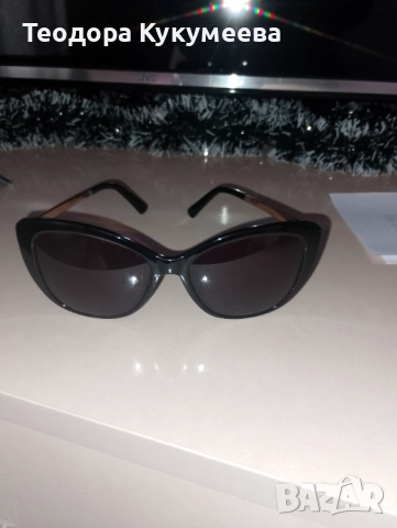 Диоптрични слънчеви очила 